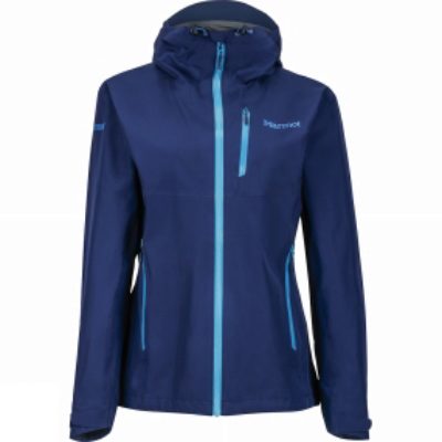 Womens Speed Light Jacket